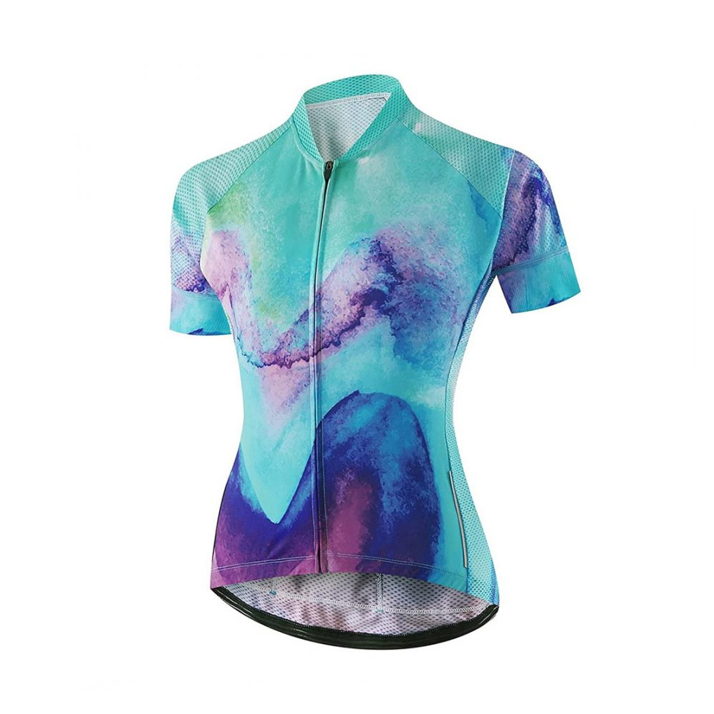 Womens Cycling Uniform