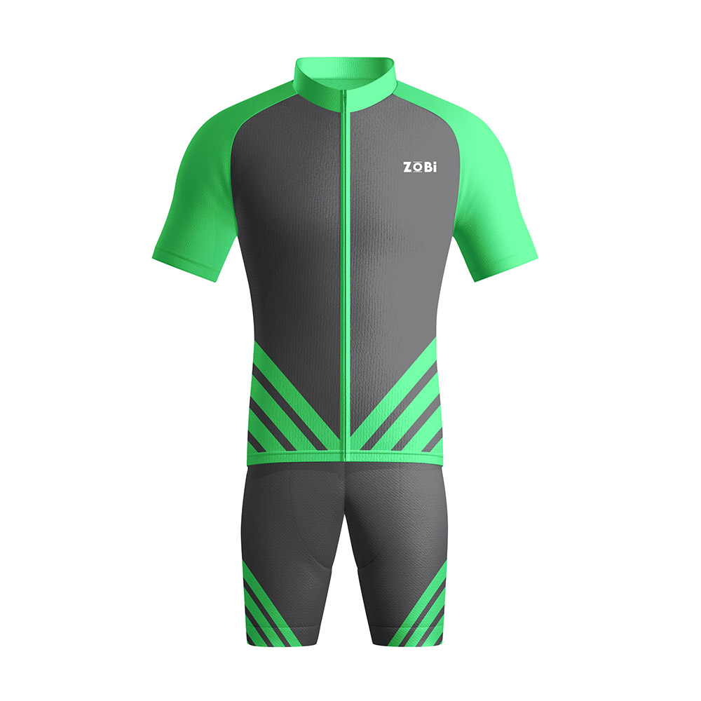 Cycling Uniform