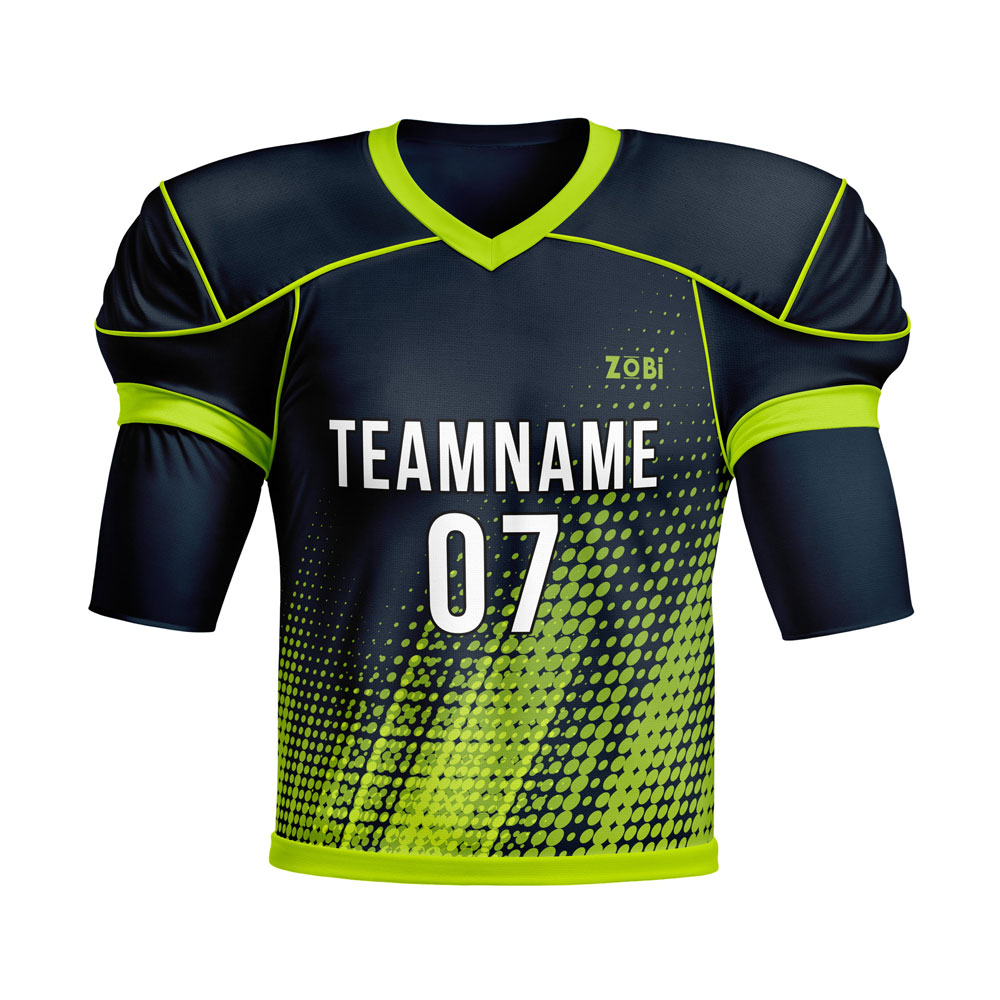 American Football Jersey