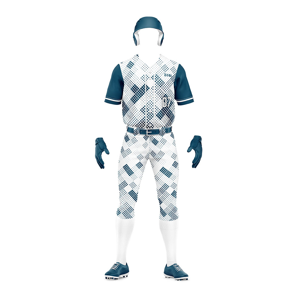 Baseball Uniform