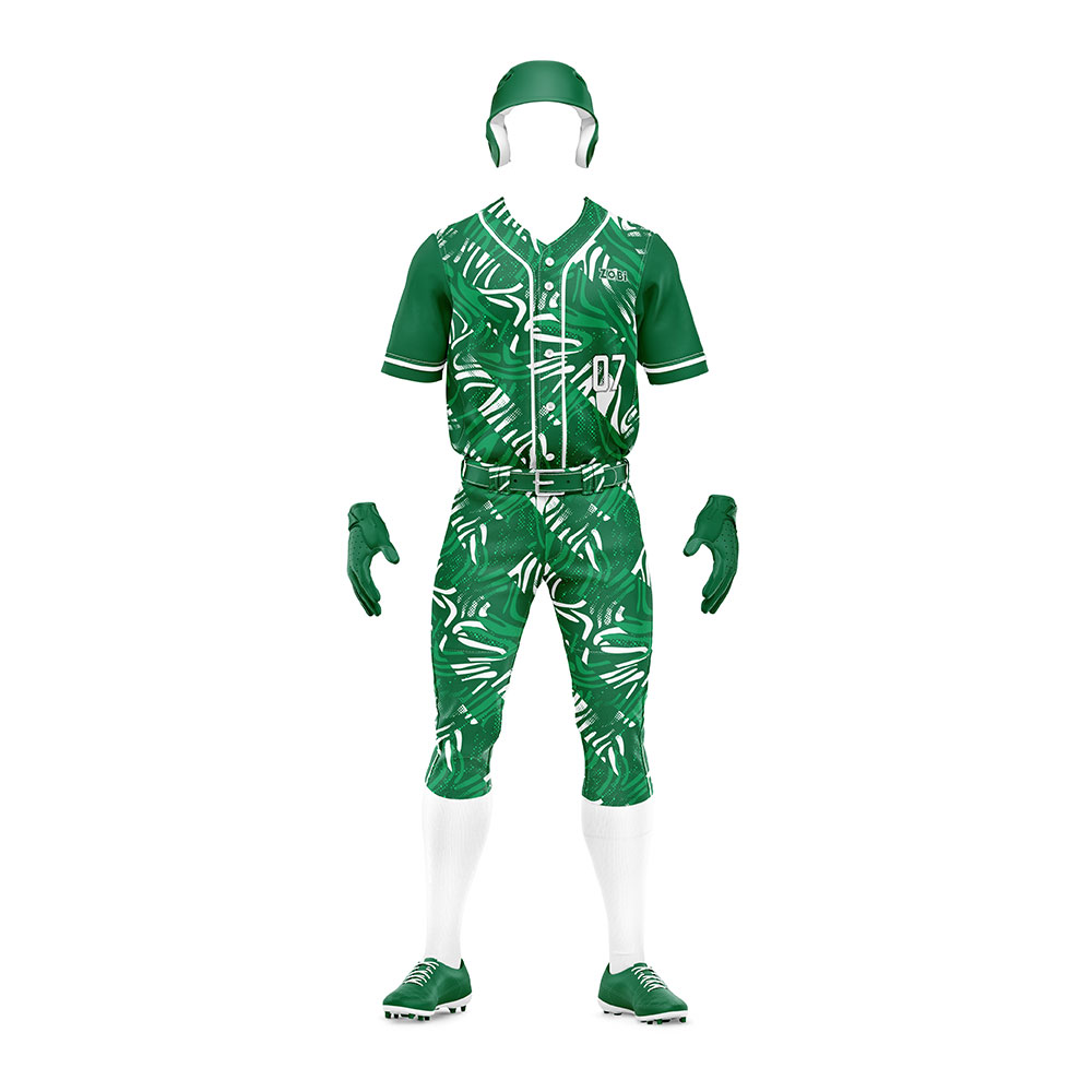Baseball Uniform