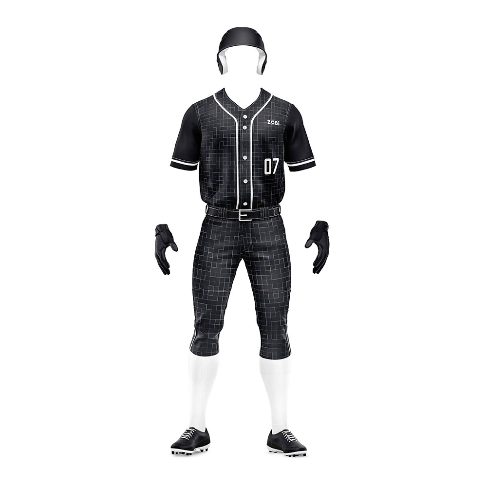 Baseball Uniform