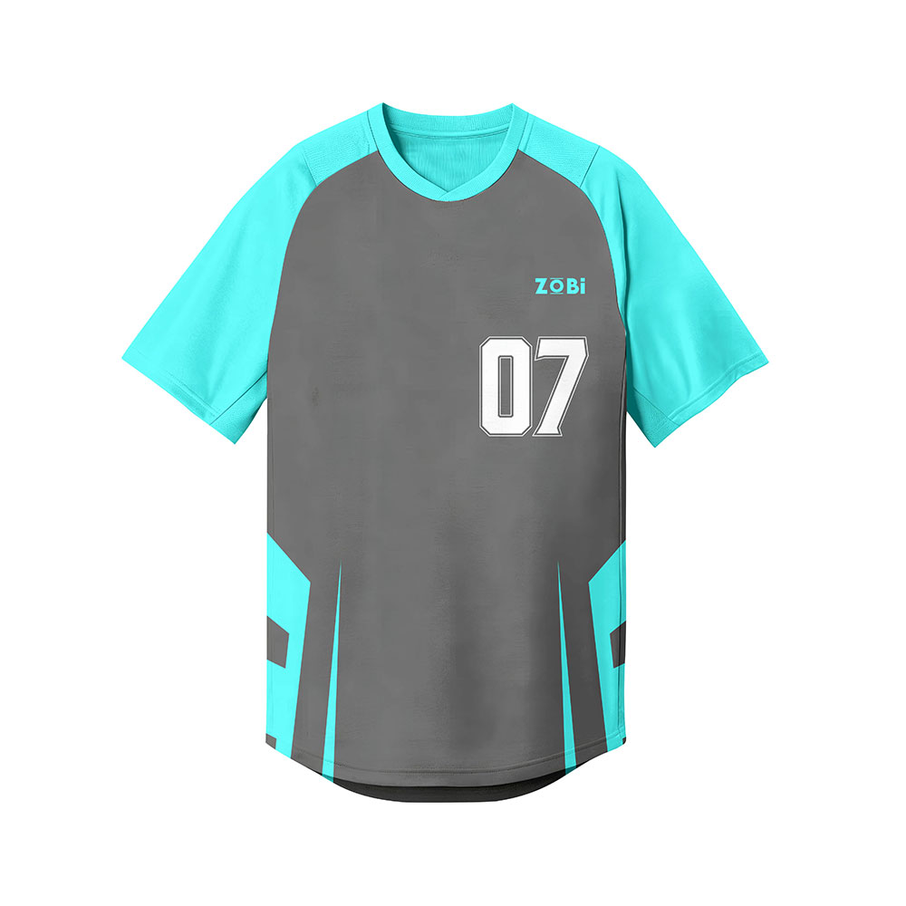 Baseball Jersey
