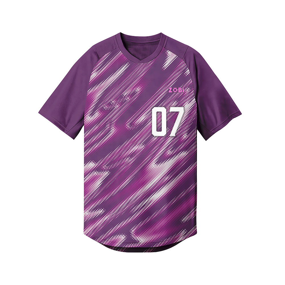 Baseball Jersey