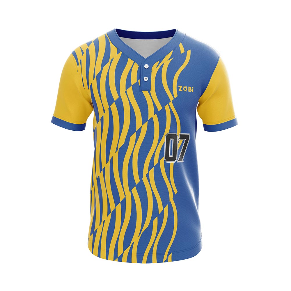 Baseball Jersey