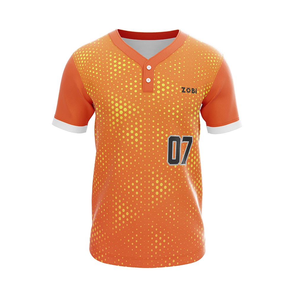 Baseball Jersey