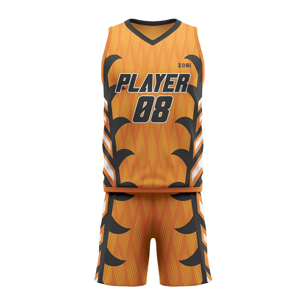 Basketball Uniform