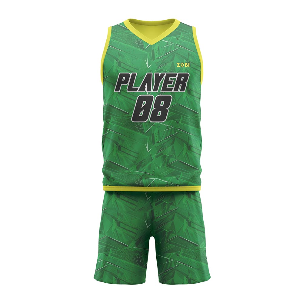 Basketball Uniform