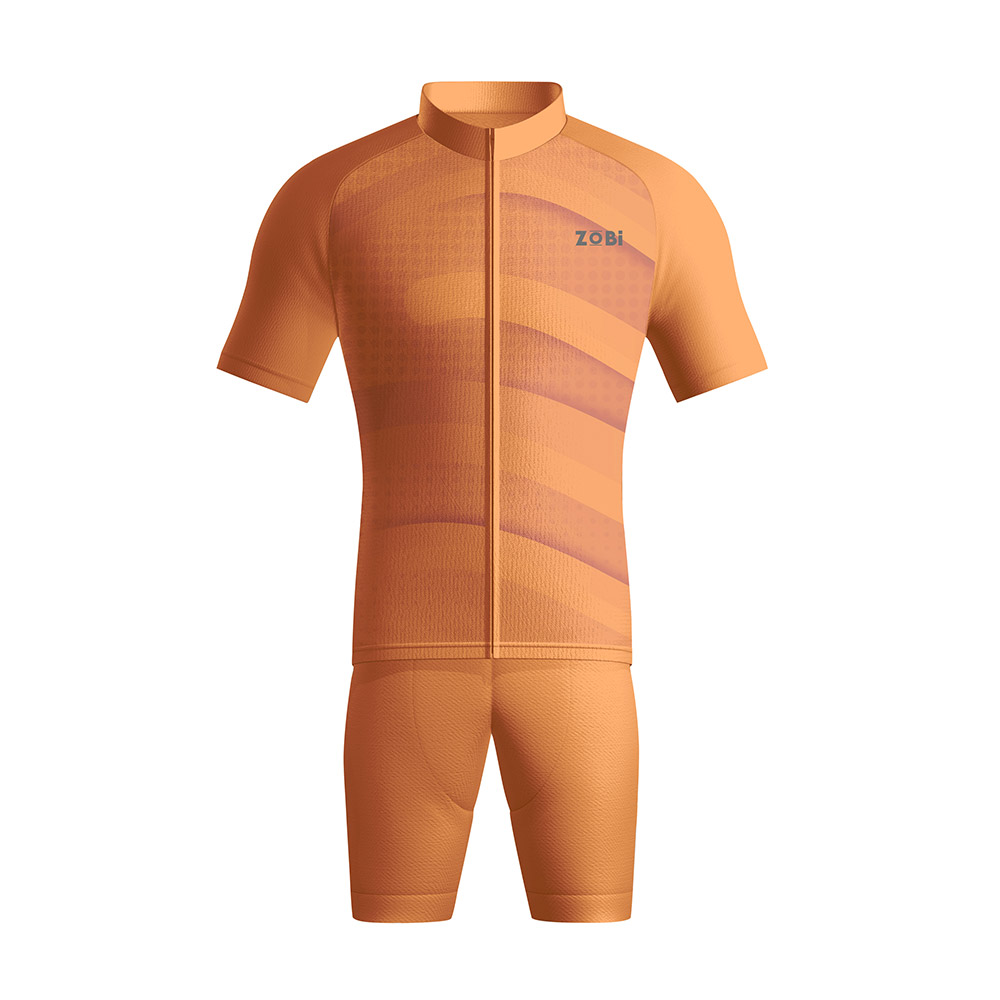 Cycling Uniform