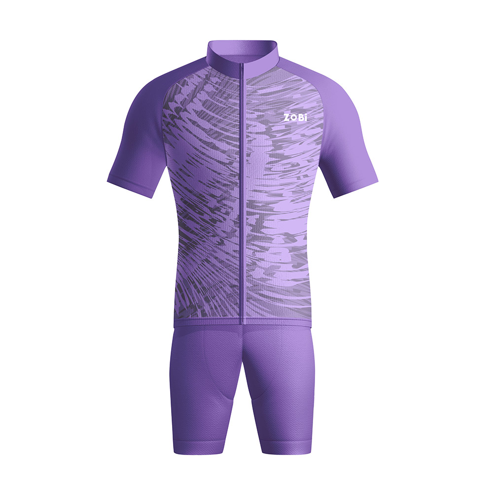 Cycling Uniform