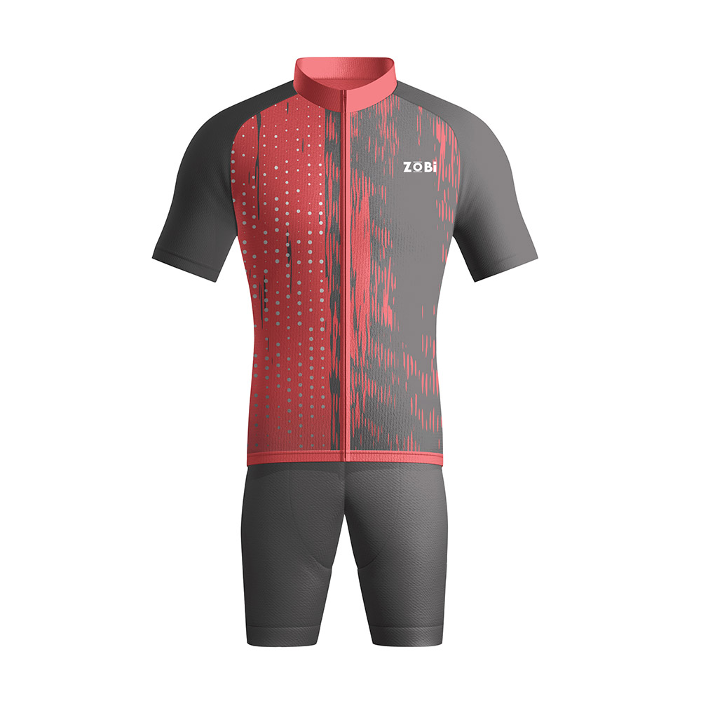Cycling Uniform