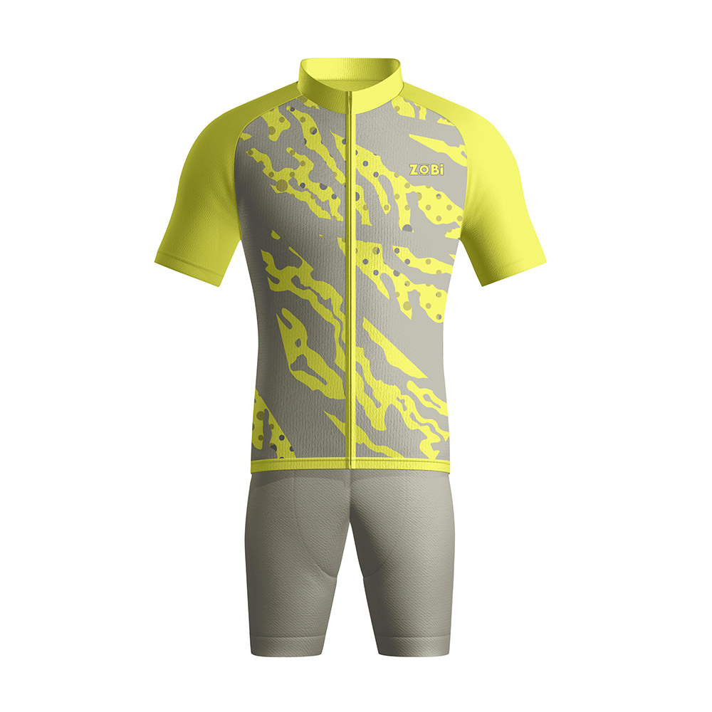 Cycling Uniform