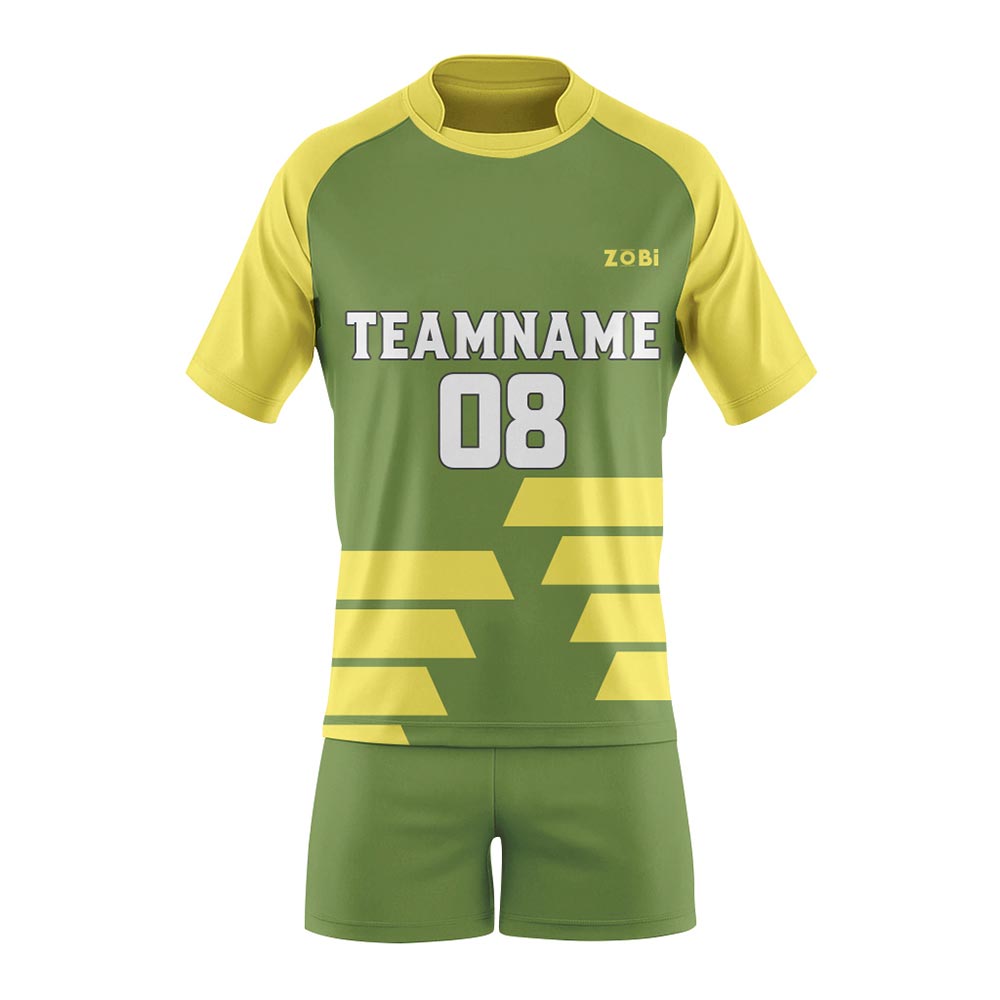 Rugby Uniform