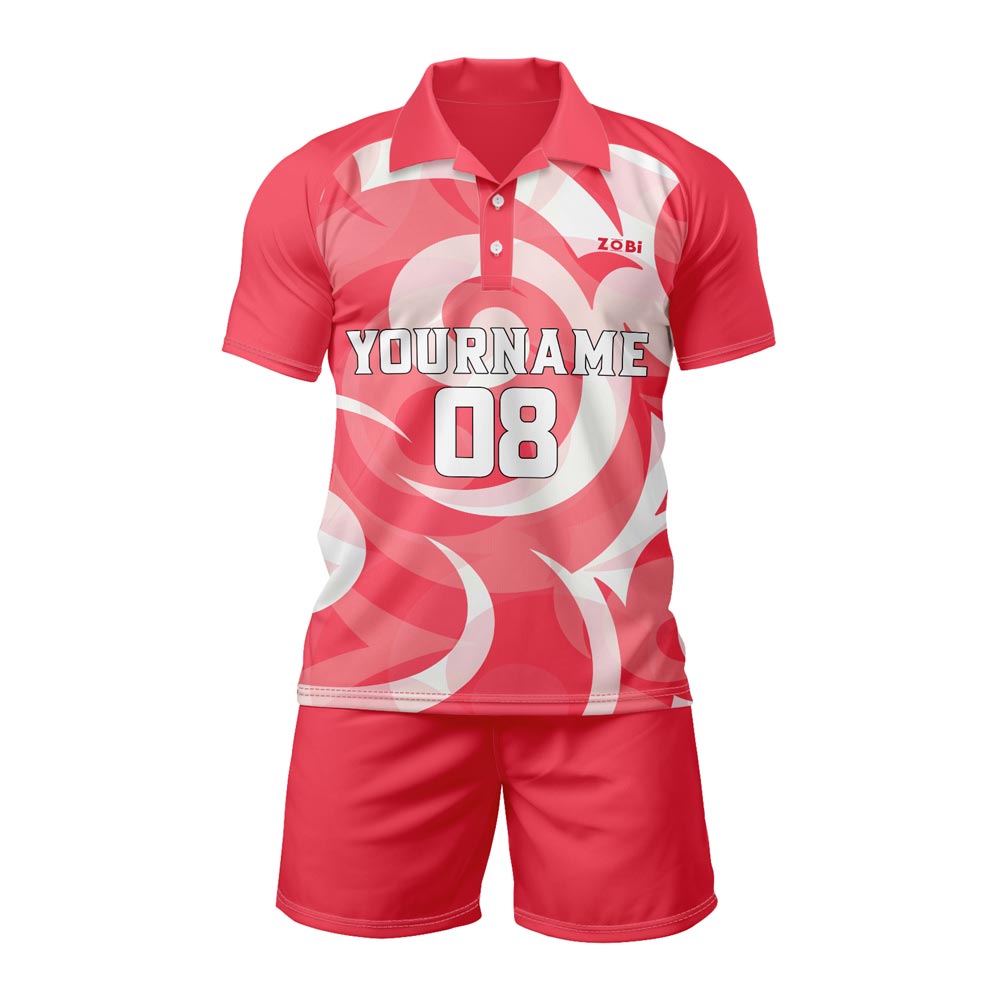 Rugby Uniform