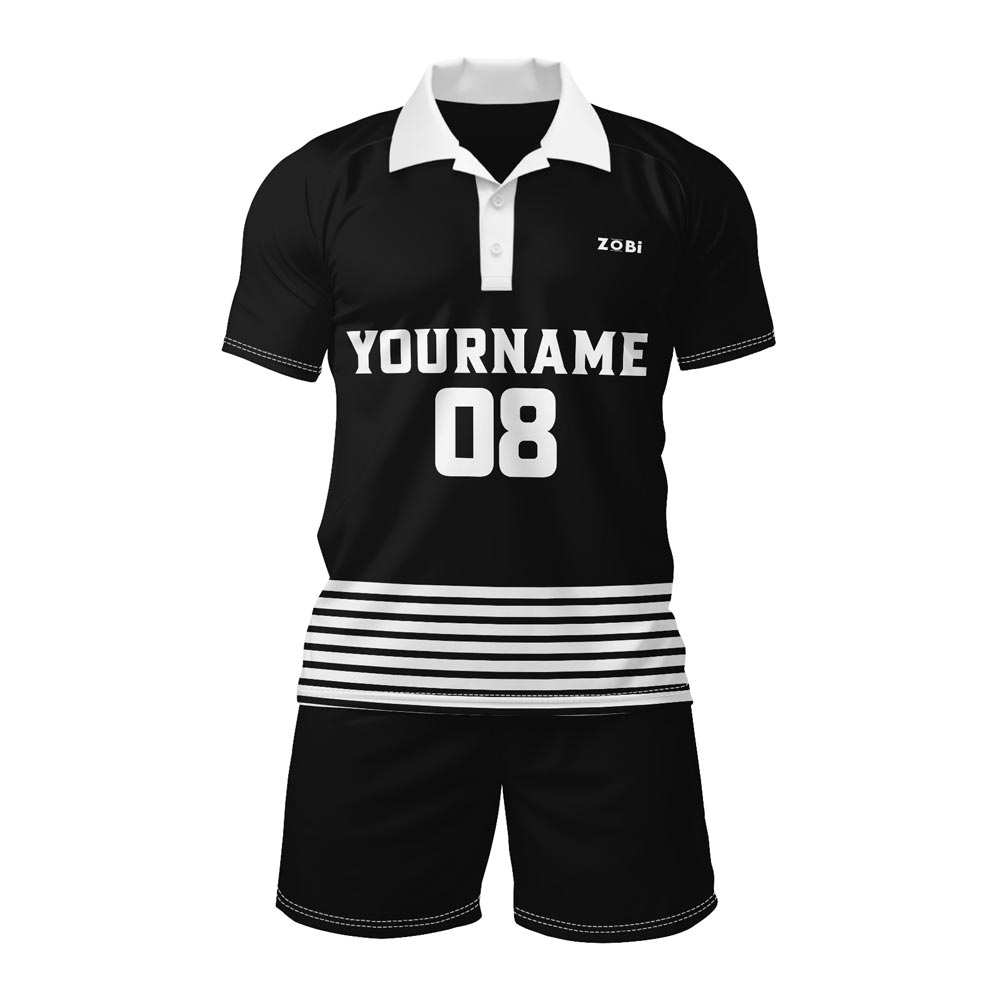 Rugby Uniform