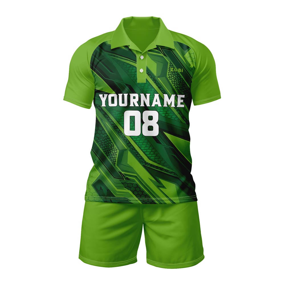 Rugby Uniform