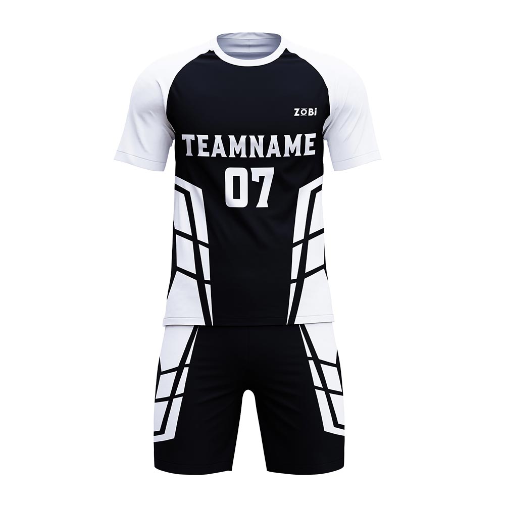 Soccer Uniform