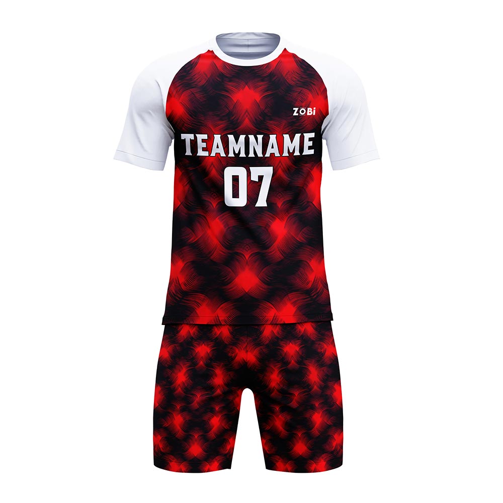 Soccer Uniform