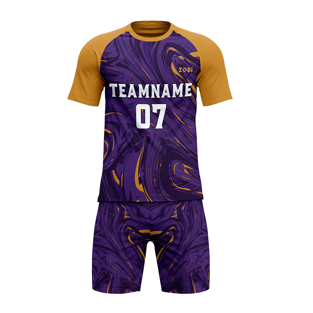 Soccer Uniform