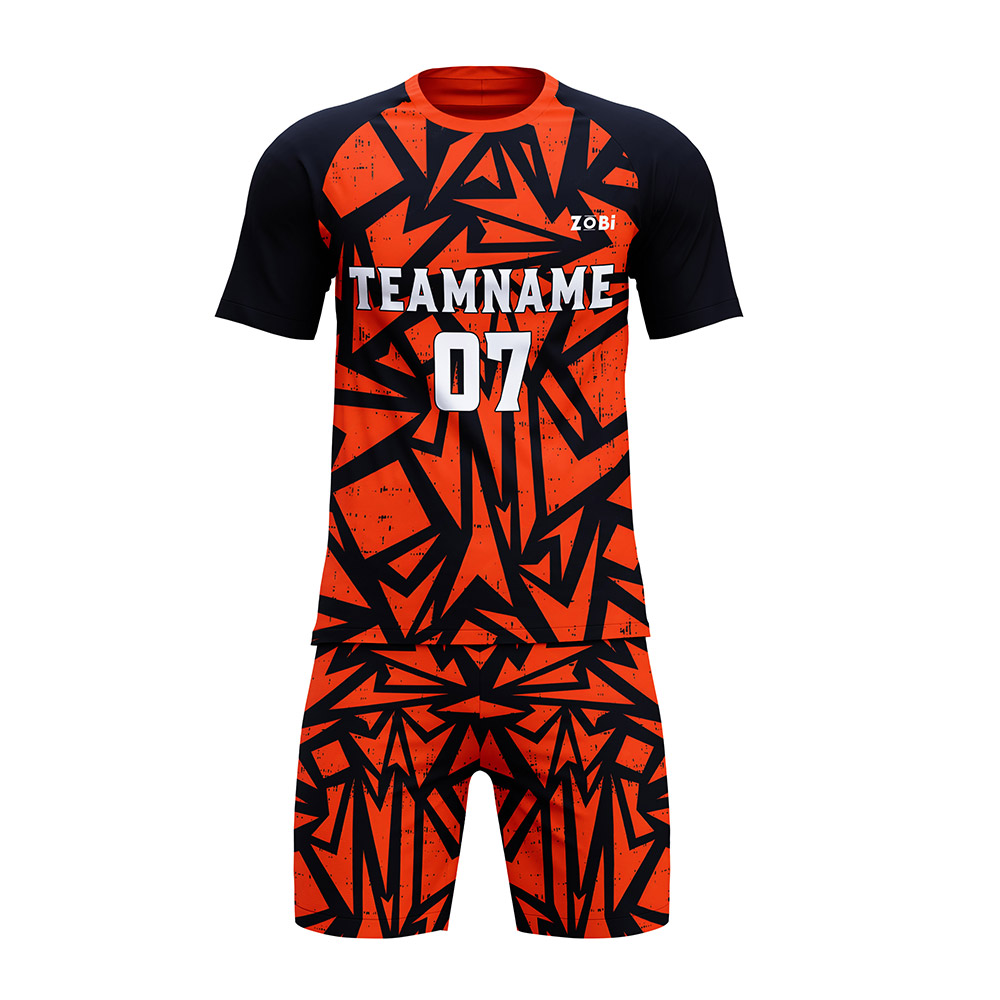 Soccer Uniform