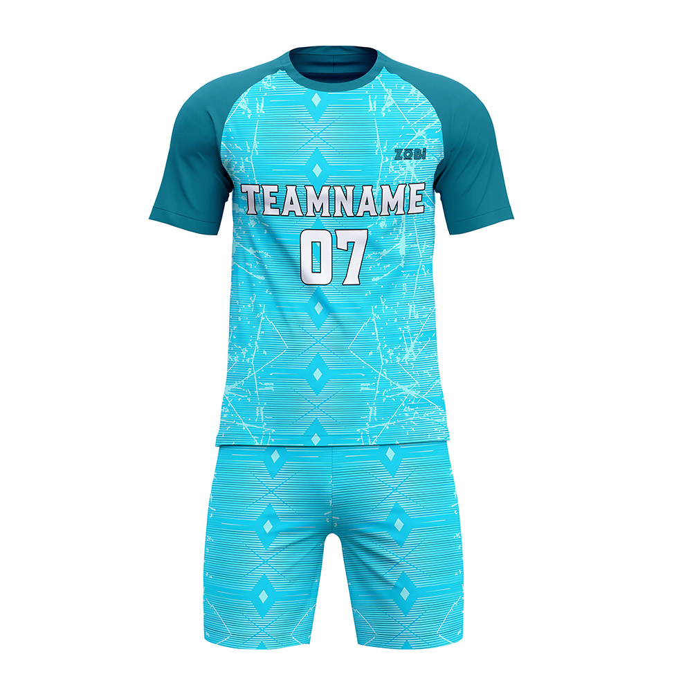 Soccer Uniform
