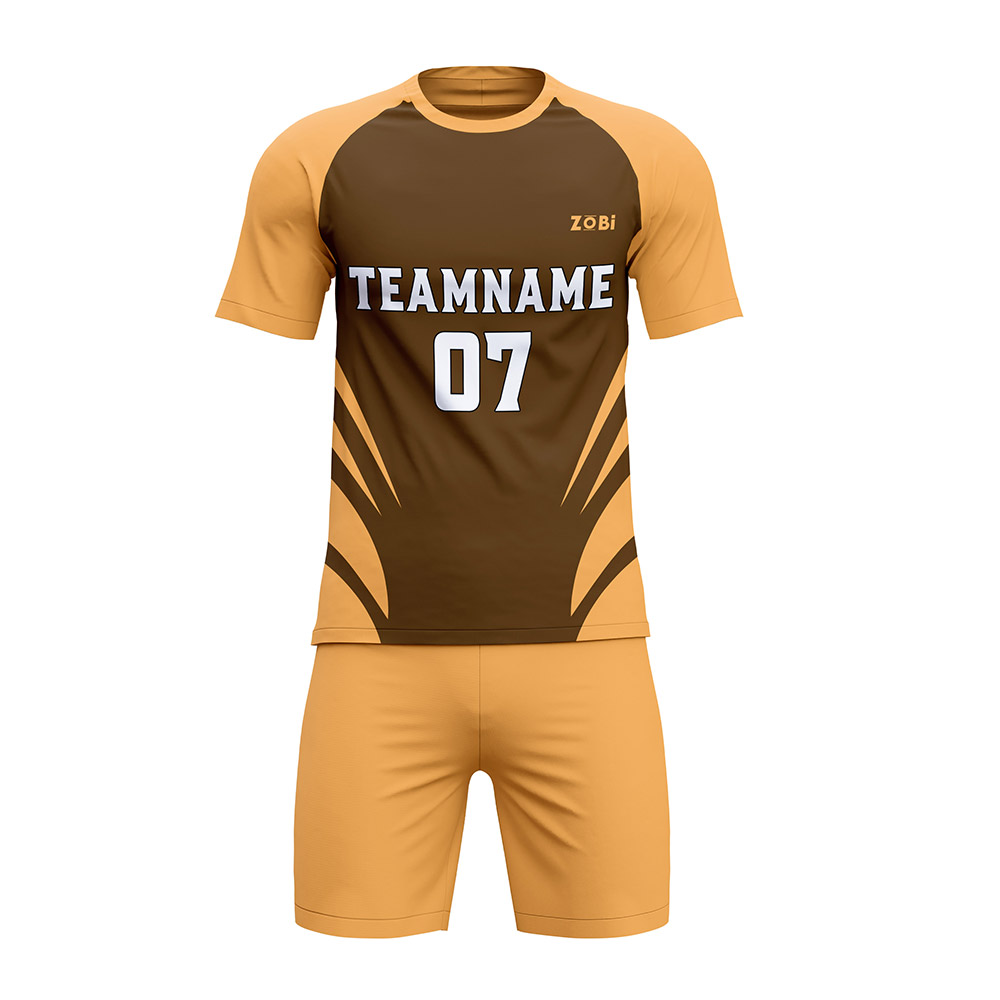 Soccer Uniform