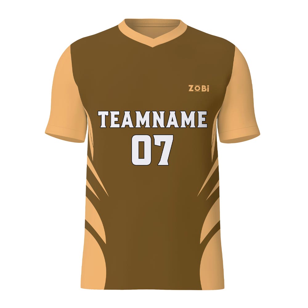 Soccer Jersey