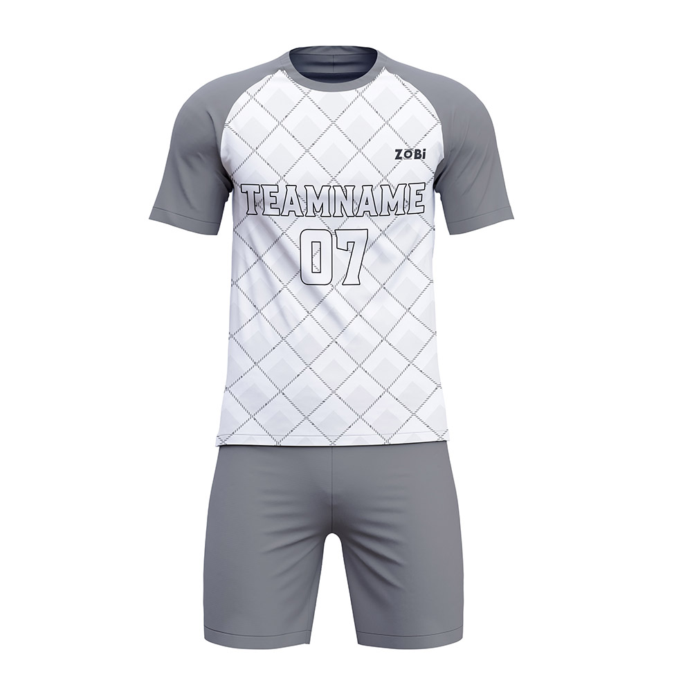 Soccer Uniform