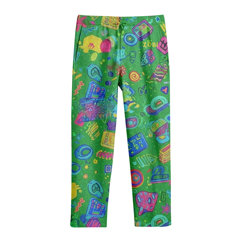 Trouser