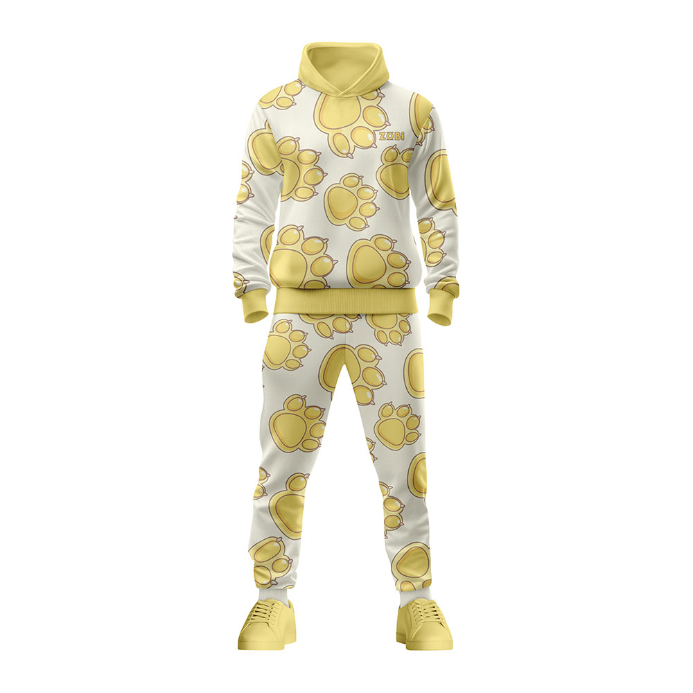 Tracksuit