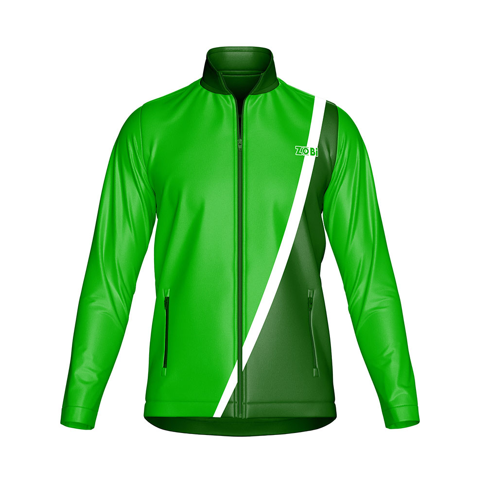 Track Jacket