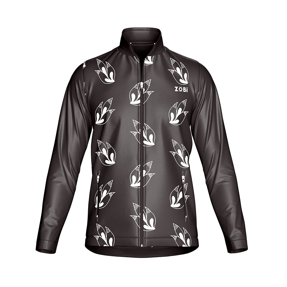 Track Jacket