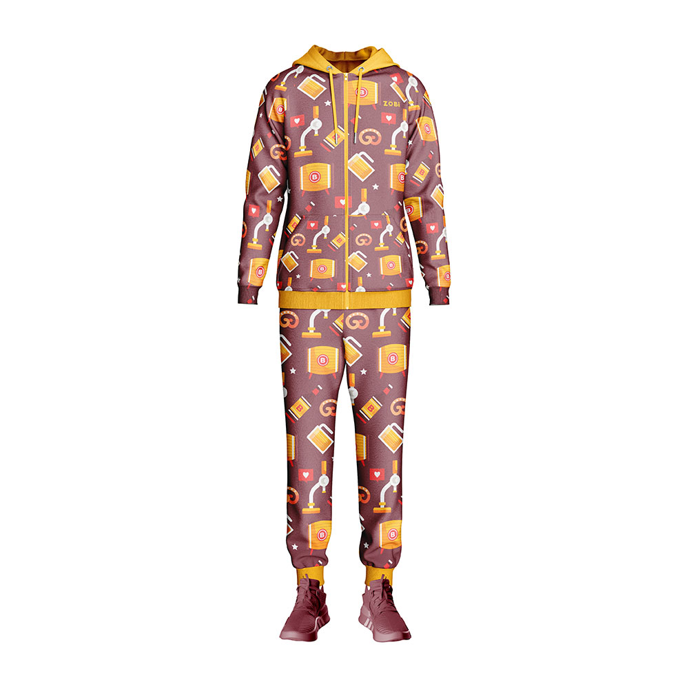 Tracksuit