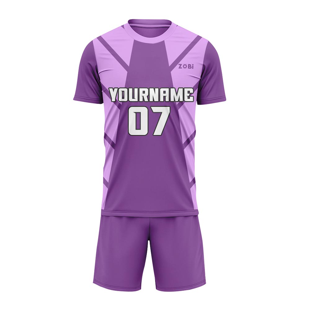 Volleyball Uniform