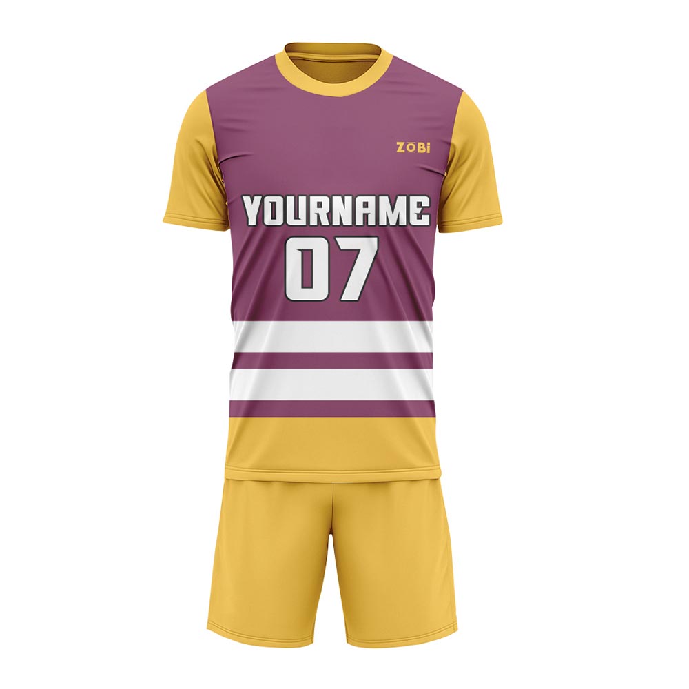 Volleyball Uniform