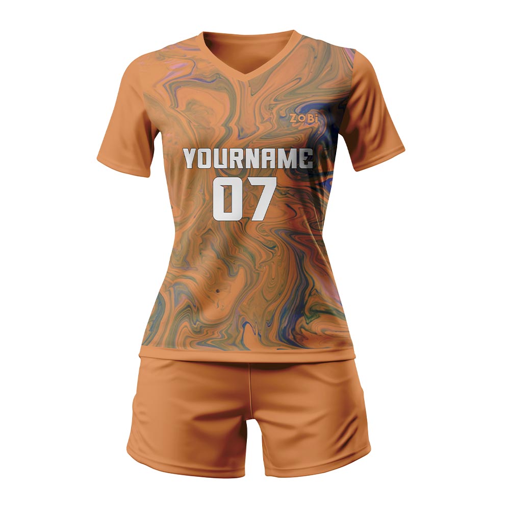 Volleyball Uniform