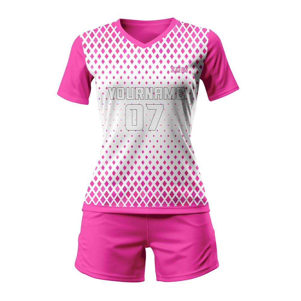 Volleyball Uniform