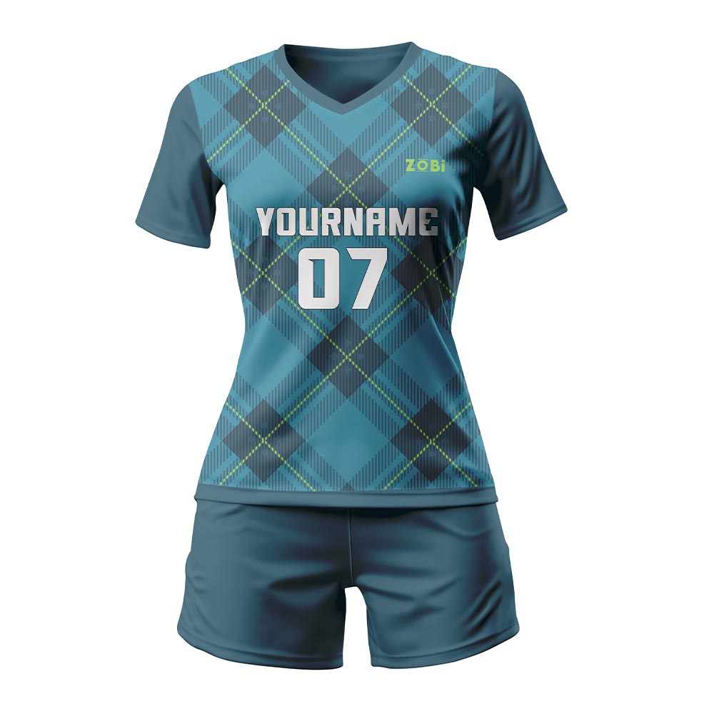 Volleyball Uniform