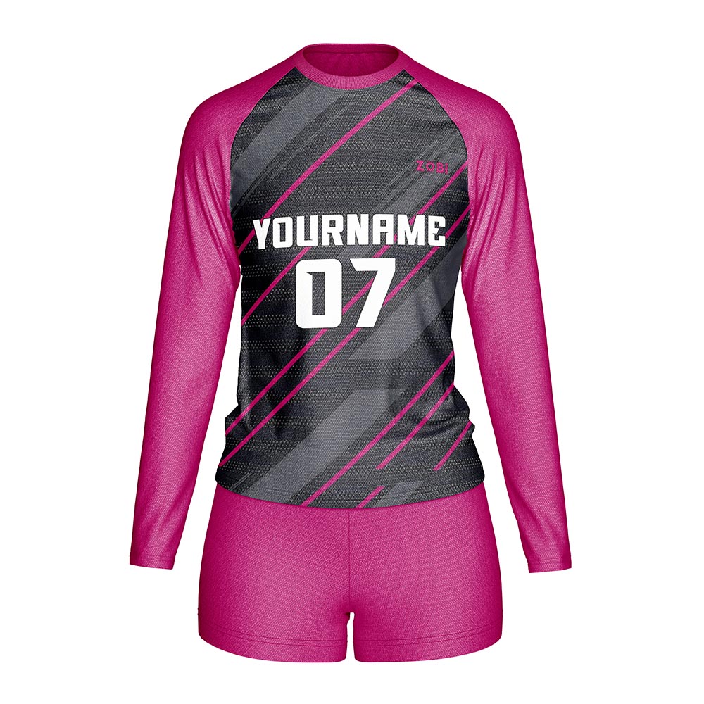 Volleyball Uniform