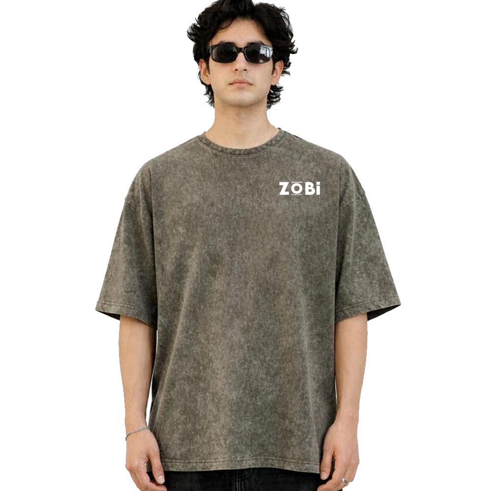 Oversized T Shirt