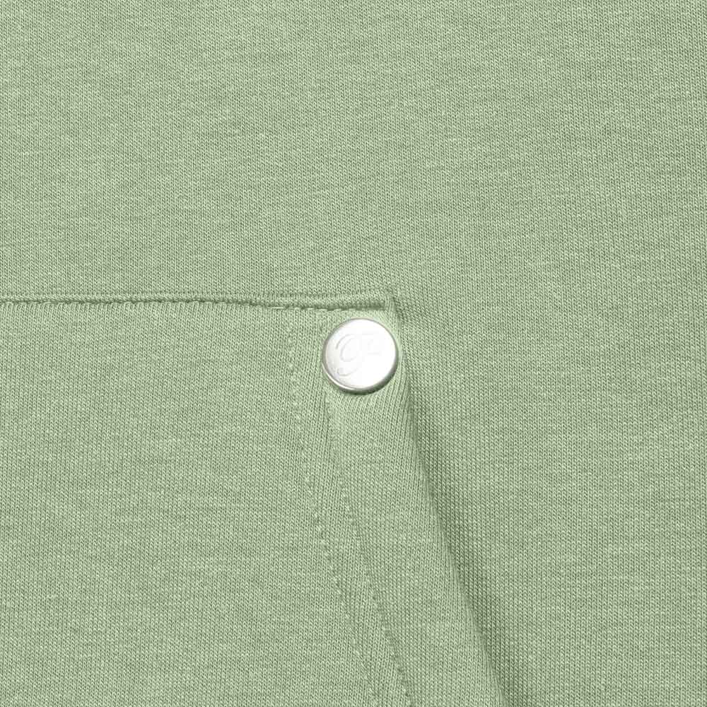 Zipper Hoodie - Image 2