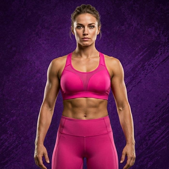 Fitness Bras