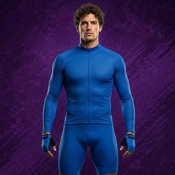 Cycling Uniforms
