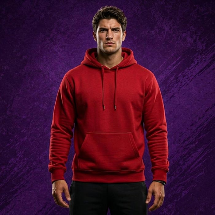 Hoodies