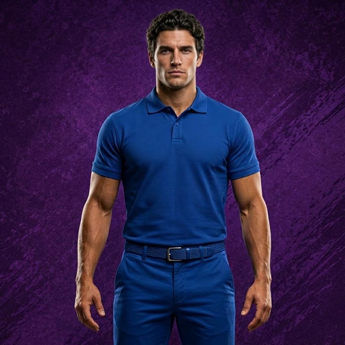 Polo Shirts