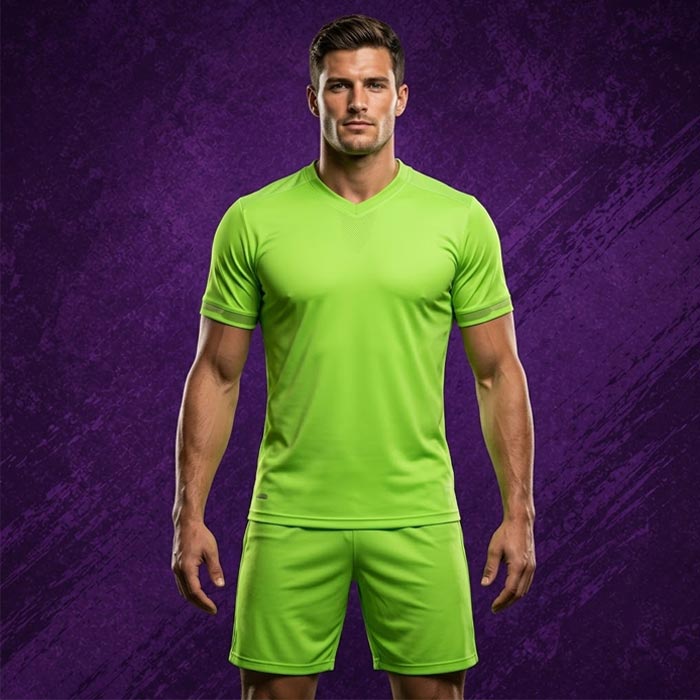 Soccer Uniforms
