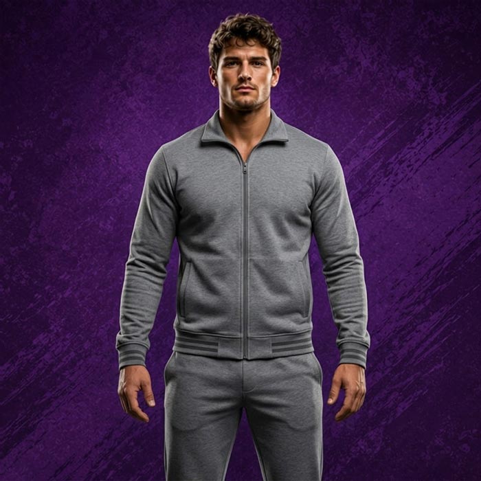 Tracksuits