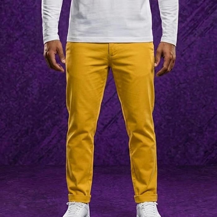 Trousers