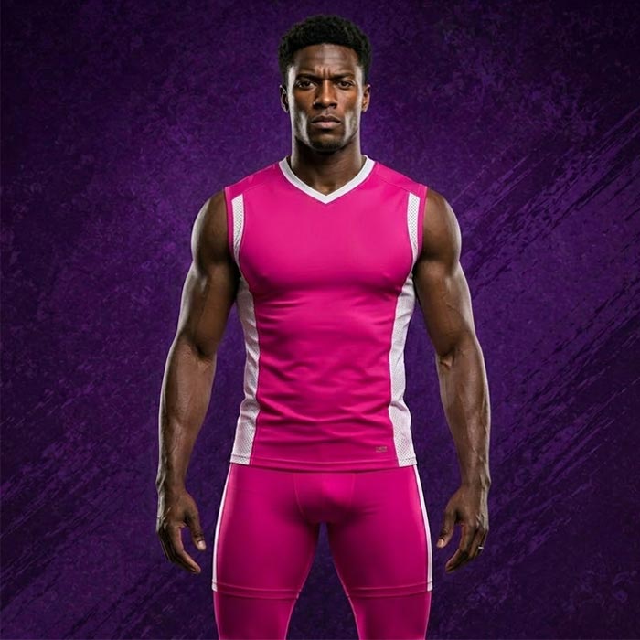Volleyball Uniforms