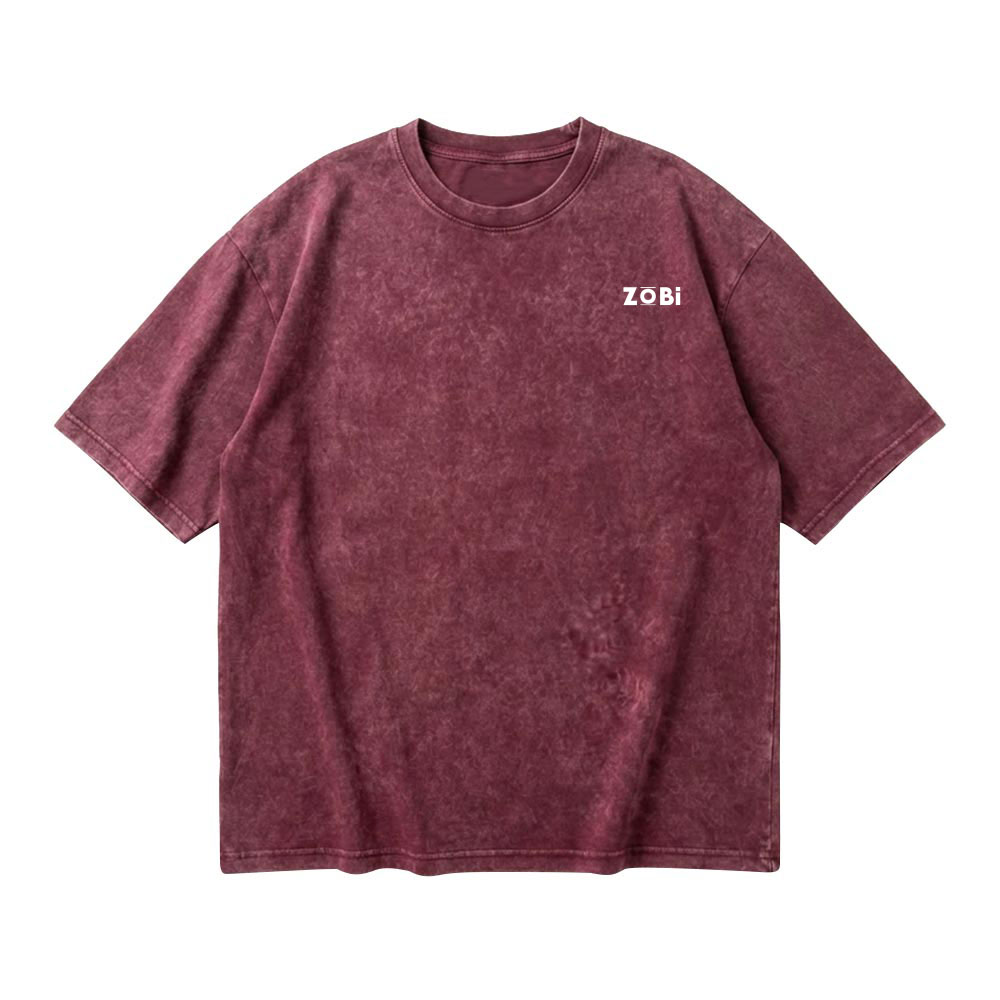 Oversized T Shirt - Image 2